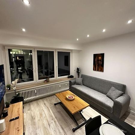 Amazing Cosy Flat Lux Gare Apartment Люксембург Екстериор снимка