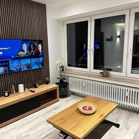 Amazing Cosy Flat Lux Gare Apartment Люксембург Екстериор снимка