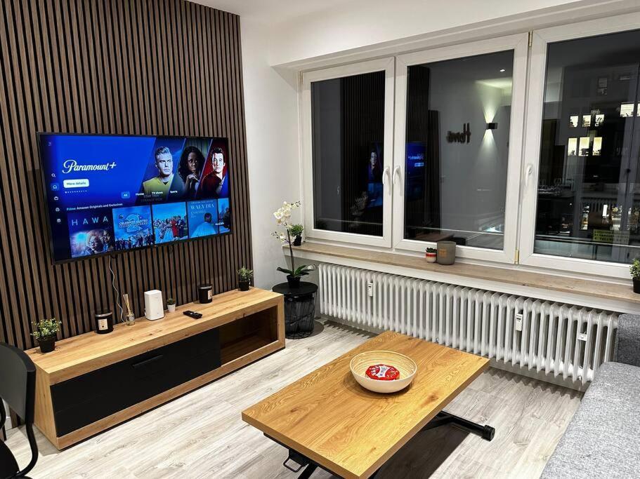 Amazing Cosy Flat Lux Gare Apartment Люксембург Екстериор снимка