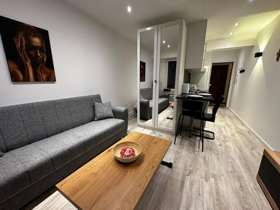 Amazing Cosy Flat Lux Gare Apartment Люксембург Екстериор снимка