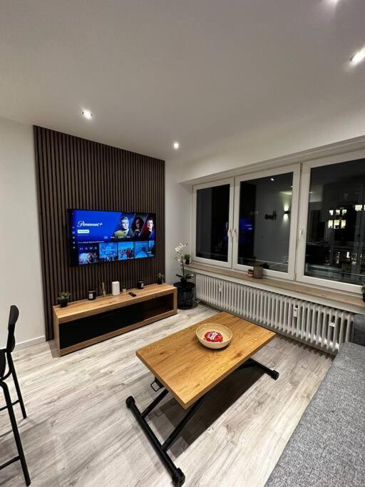 Amazing Cosy Flat Lux Gare Apartment Люксембург Екстериор снимка