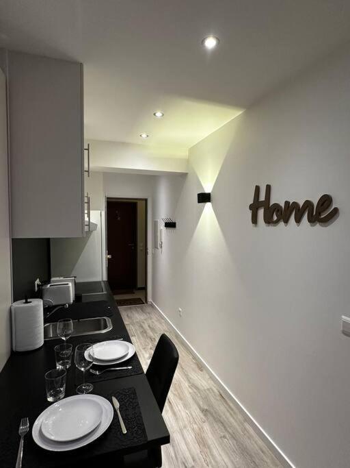 Amazing Cosy Flat Lux Gare Apartment Люксембург Екстериор снимка