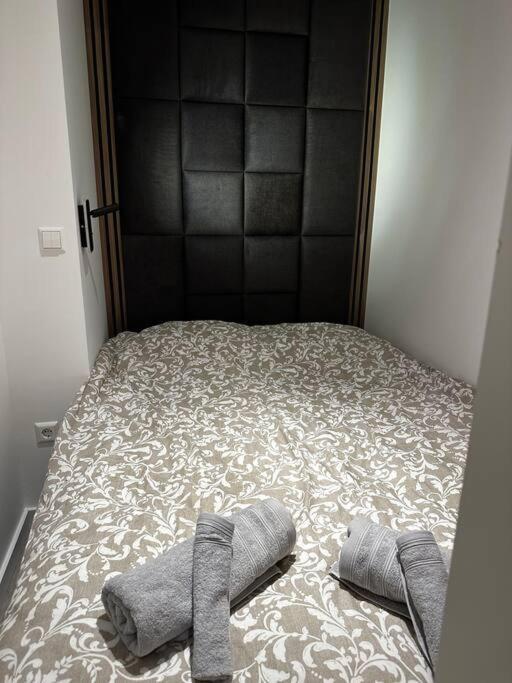 Amazing Cosy Flat Lux Gare Apartment Люксембург Екстериор снимка