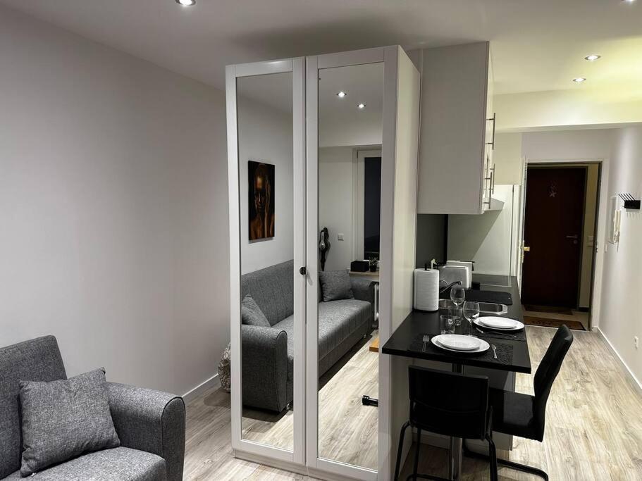 Amazing Cosy Flat Lux Gare Apartment Люксембург Екстериор снимка